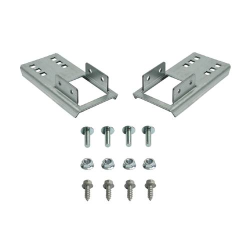 Crawford fixing bracket